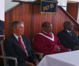 Gesamentlike Erediens